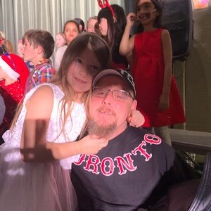 Meet your Posher, James